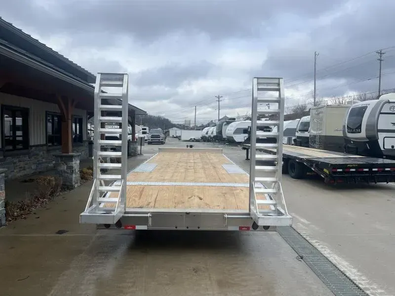 new Equipment / Flatbed Trailers Nordtek Trailers  for sale, in Carlisle, PA Thumbnail 4
