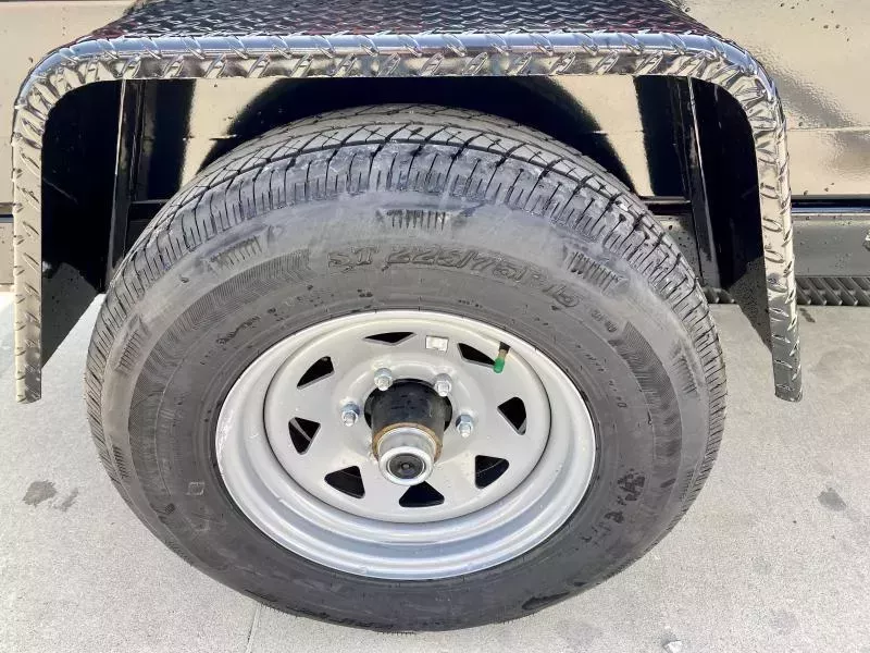 new Dump Trailers Sure-Trac for sale, in Irwin, PA Thumbnail 22