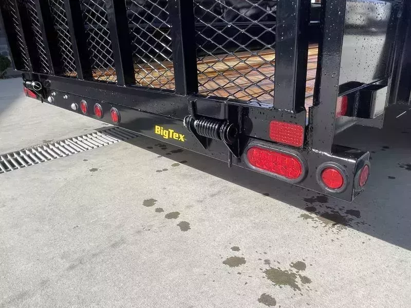 new Utility Trailers Big Tex Trailers  for sale, in West Middlesex, PA Thumbnail 21