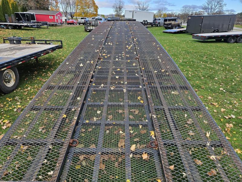 used Car Haulers / Racing Trailers Quality Trailers  for sale, in Carlisle, PA Thumbnail 3