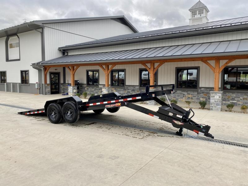 new Car Haulers / Racing Trailers H and H Trailer  for sale, in Carlisle, PA Thumbnail 2