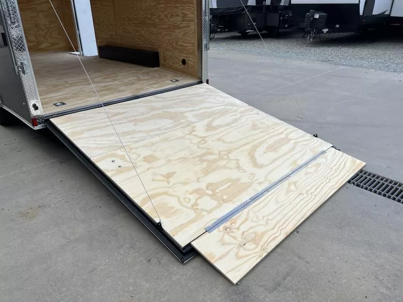 new Cargo (Enclosed) Trailers Xtreme Cargo  for sale, in Evans City, PA Thumbnail 17