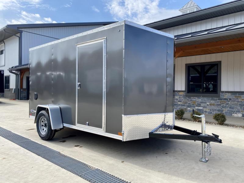 new Cargo (Enclosed) Trailers ITI Cargo for sale, in Carlisle, PA Thumbnail 2