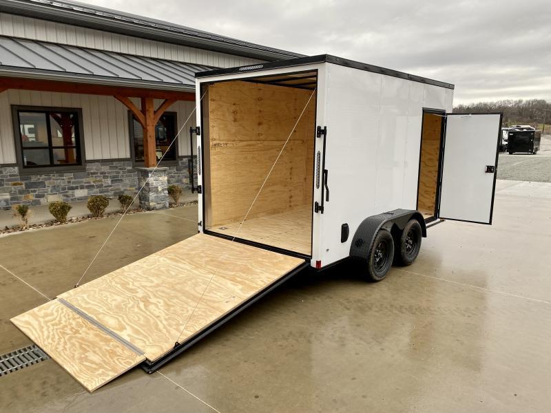 new Cargo (Enclosed) Trailers Xtreme Cargo  for sale, in Irwin, PA Thumbnail 18