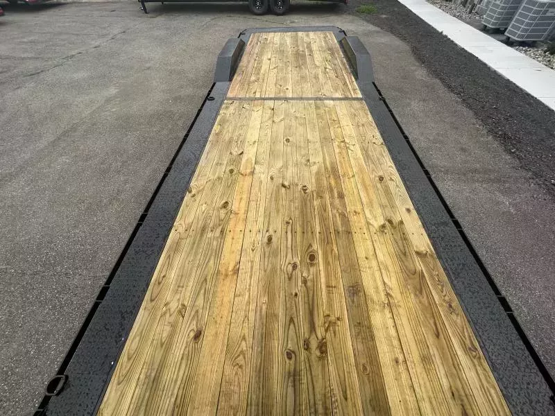 new Car Haulers / Racing Trailers Sure-Trac  for sale, in Irwin, PA Thumbnail 20