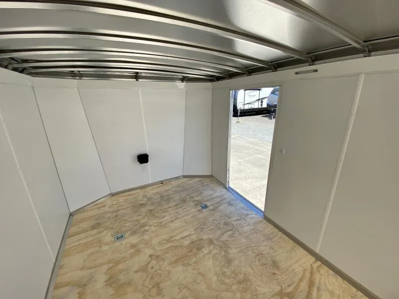 new Cargo (Enclosed) Trailers NEO Trailers  for sale, in West Middlesex, PA Thumbnail 29