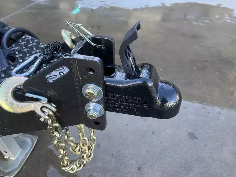 new Dump Trailers MAXX-D  for sale, in Evans City, PA Thumbnail 22