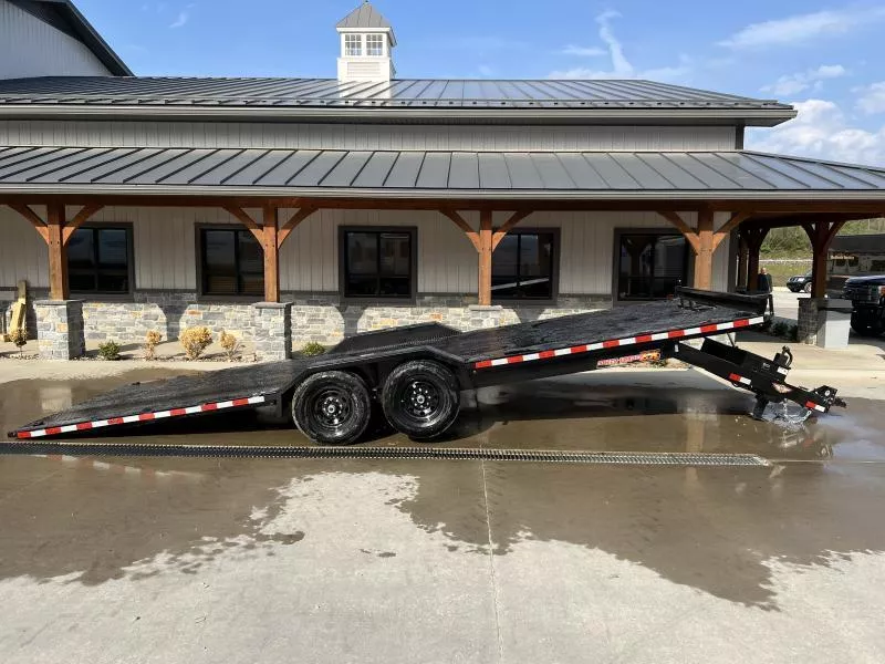 new Car Haulers / Racing Trailers H and H Trailer  for sale, in Carlisle, PA Thumbnail 4