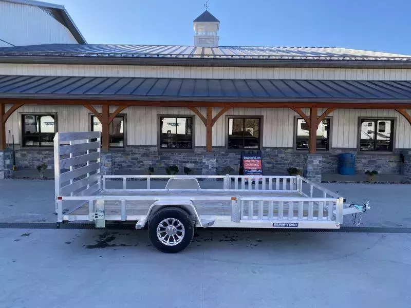 new Utility Trailers Sure-Trac  for sale, in Irwin, PA Thumbnail 3