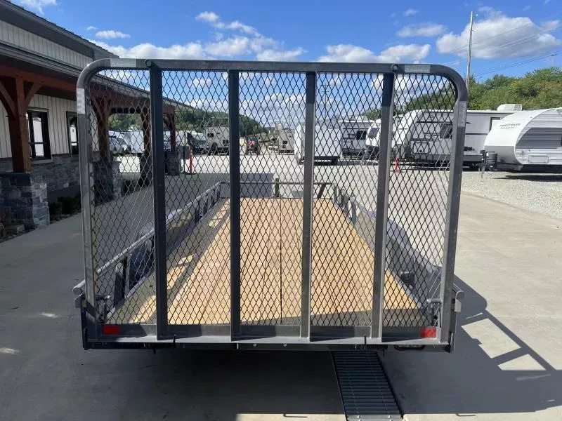 new Utility Trailers RawMaxx for sale, in Carlisle, PA Thumbnail 5