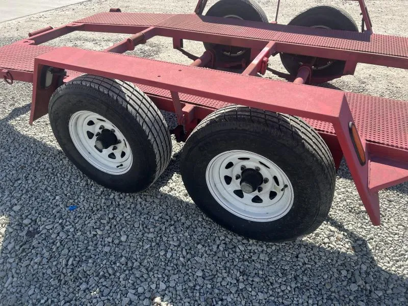 used Car Haulers / Racing Trailers Other  for sale, in Irwin, PA Thumbnail 9