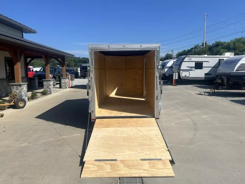 new Cargo (Enclosed) Trailers Quality Cargo  for sale, in Irwin, PA Thumbnail 13