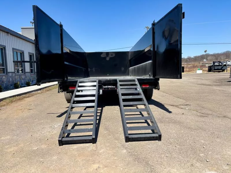 new Dump Trailers Sure-Trac  for sale, in Carlisle, PA Thumbnail 23