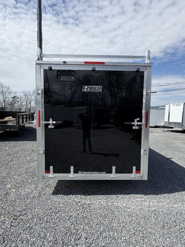 new Cargo (Enclosed) Trailers E-Z Hauler  for sale, in Carlisle, PA Thumbnail 5