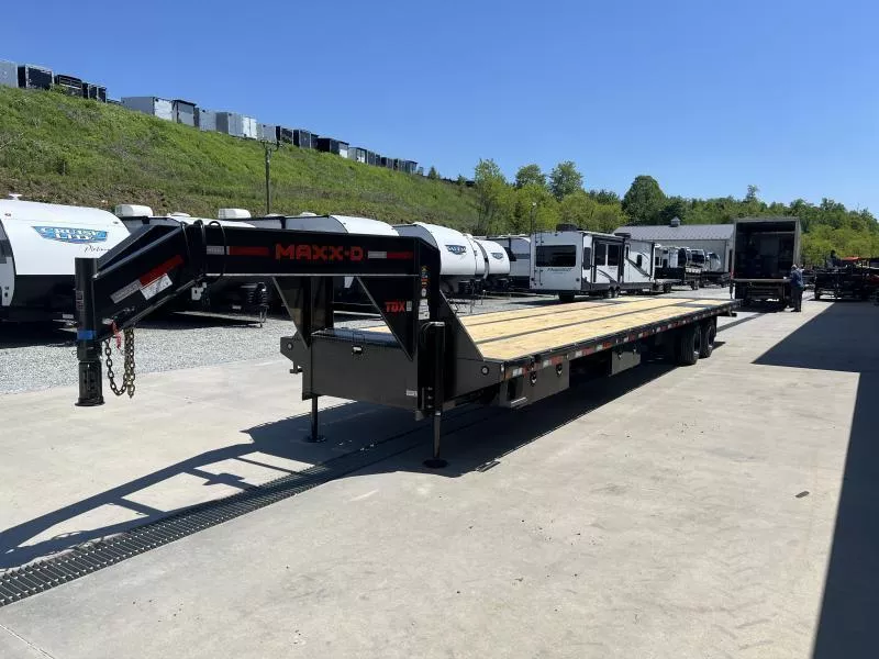 new Equipment / Flatbed Trailers MAXX-D  for sale, in Carlisle, PA Thumbnail 15