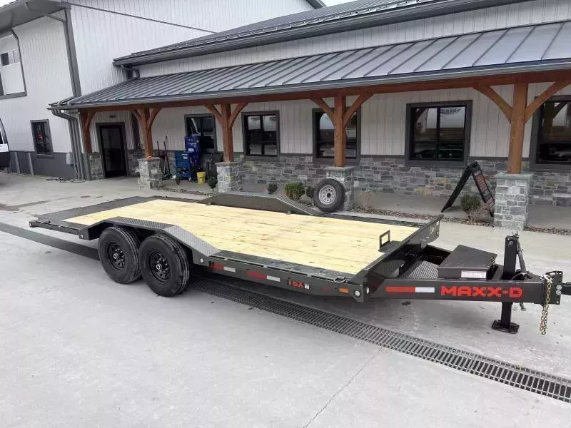 new Equipment / Flatbed Trailers MAXX-D  for sale, in Carlisle, PA Thumbnail 10