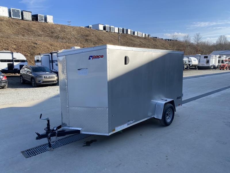 new Cargo (Enclosed) Trailers Pace American  for sale, in Irwin, PA Thumbnail 7