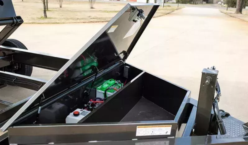 new Dump Trailers MAXX-D  for sale, in Carlisle, PA Thumbnail 7