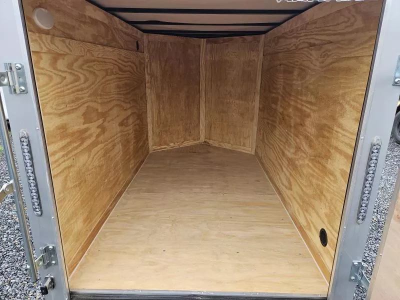 new Cargo (Enclosed) Trailers Quality Cargo  for sale, in Carlisle, PA Thumbnail 11