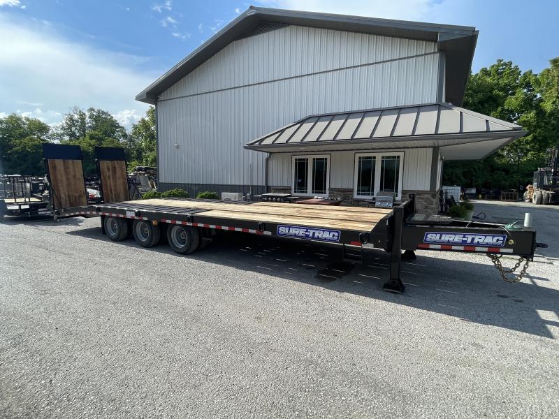 new Equipment / Flatbed Trailers Sure-Trac  for sale, in Carlisle, PA Thumbnail 18