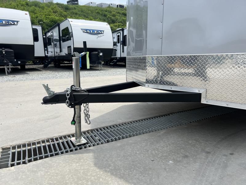 new Cargo (Enclosed) Trailers ITI Cargo  for sale, in Evans City, PA Thumbnail 11