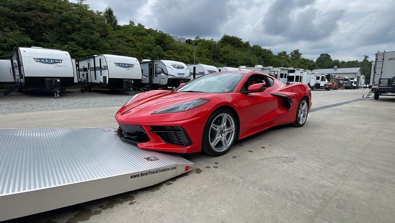 new Car Haulers / Racing Trailers Other  for sale, in Carlisle, PA Thumbnail 33