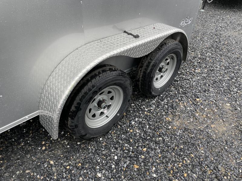 new Cargo (Enclosed) Trailers Pace American  for sale, in Carlisle, PA Thumbnail 14