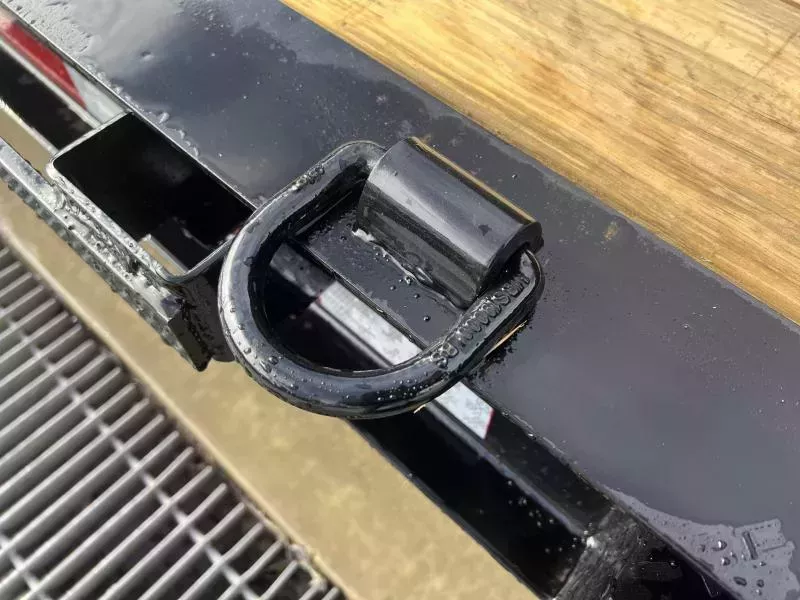 new Equipment / Flatbed Trailers Big Tex Trailers  for sale, in West Middlesex, PA Thumbnail 19