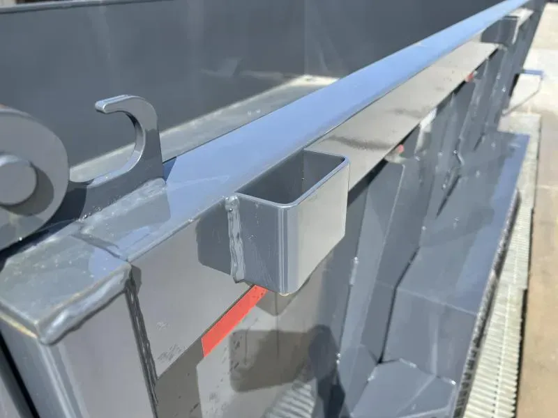 new Dump Trailers Lamar Trailers  for sale, in Carlisle, PA Thumbnail 29