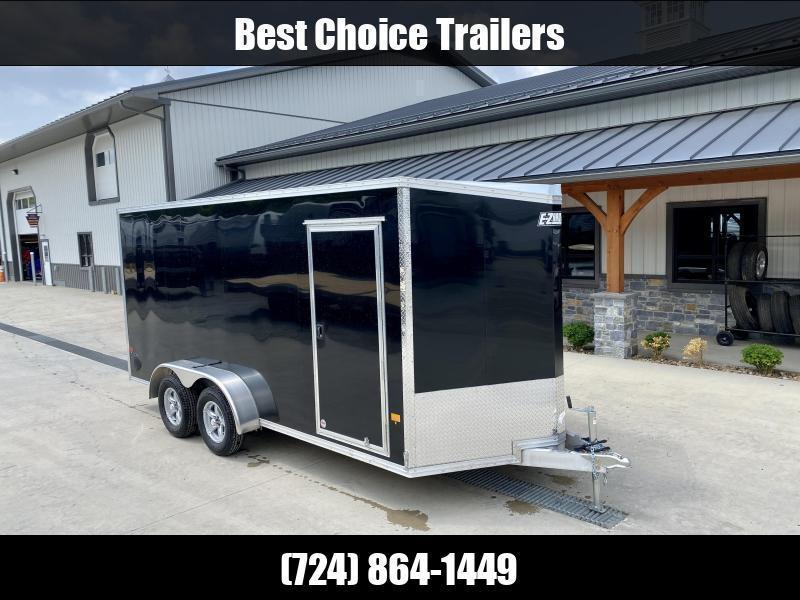 new Cargo (Enclosed) Trailers E-Z Hauler for sale, in Evans City, PA image-0