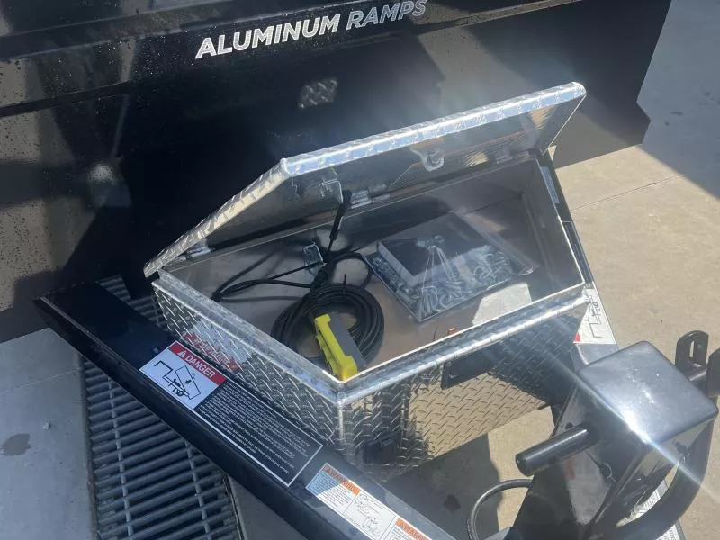 new Dump Trailers Moritz International  for sale, in Irwin, PA Thumbnail 18