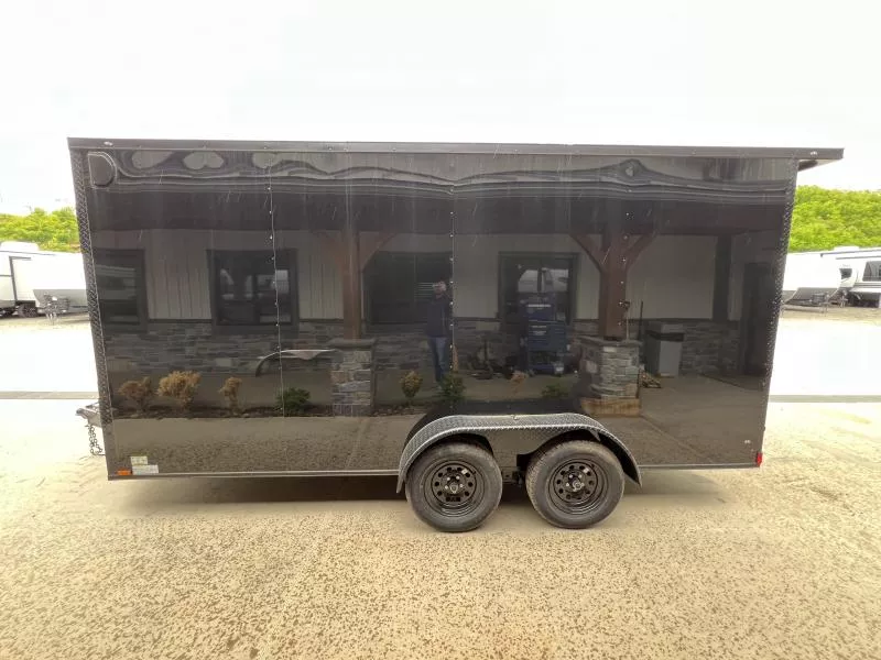 new Cargo (Enclosed) Trailers Xtreme Cargo  for sale, in Irwin, PA Thumbnail 7