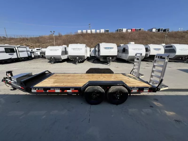 new Equipment / Flatbed Trailers Moritz International  for sale, in Evans City, PA Thumbnail 8