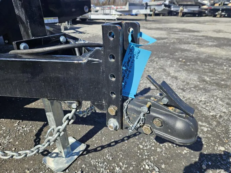 used Equipment / Flatbed Trailers Sure-Trac  for sale, in Carlisle, PA Thumbnail 15