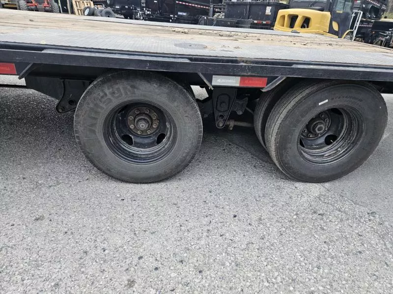 used Equipment / Flatbed Trailers Norstar  for sale, in Carlisle, PA Thumbnail 16