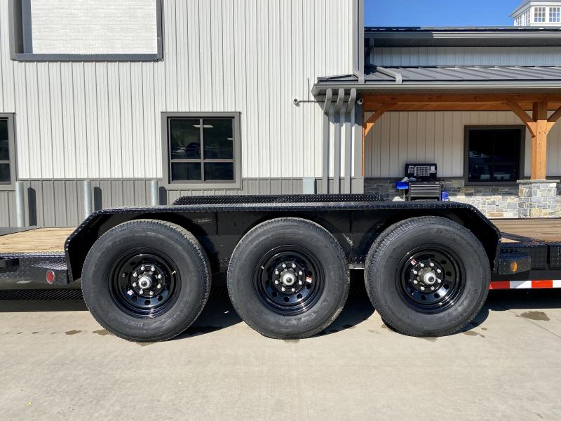 new Equipment / Flatbed Trailers Iron Bull  for sale, in Irwin, PA Thumbnail 19