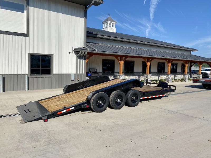 new Equipment / Flatbed Trailers Iron Bull  for sale, in Irwin, PA Thumbnail 2