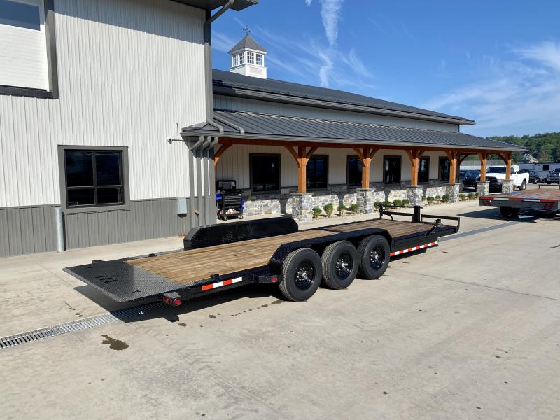 new Equipment / Flatbed Trailers Iron Bull  for sale, in Irwin, PA Thumbnail 11