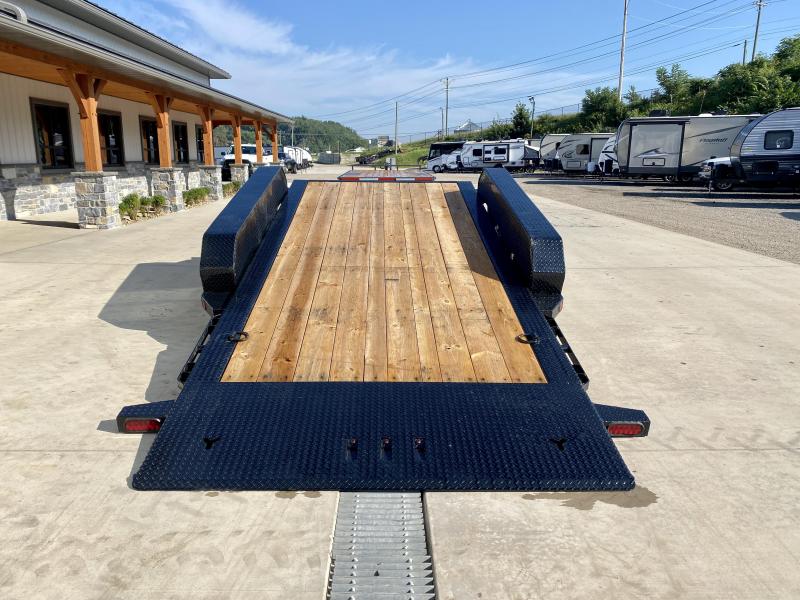 new Equipment / Flatbed Trailers Iron Bull  for sale, in Irwin, PA Thumbnail 7