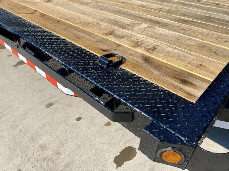 new Equipment / Flatbed Trailers Iron Bull  for sale, in Irwin, PA Thumbnail 16