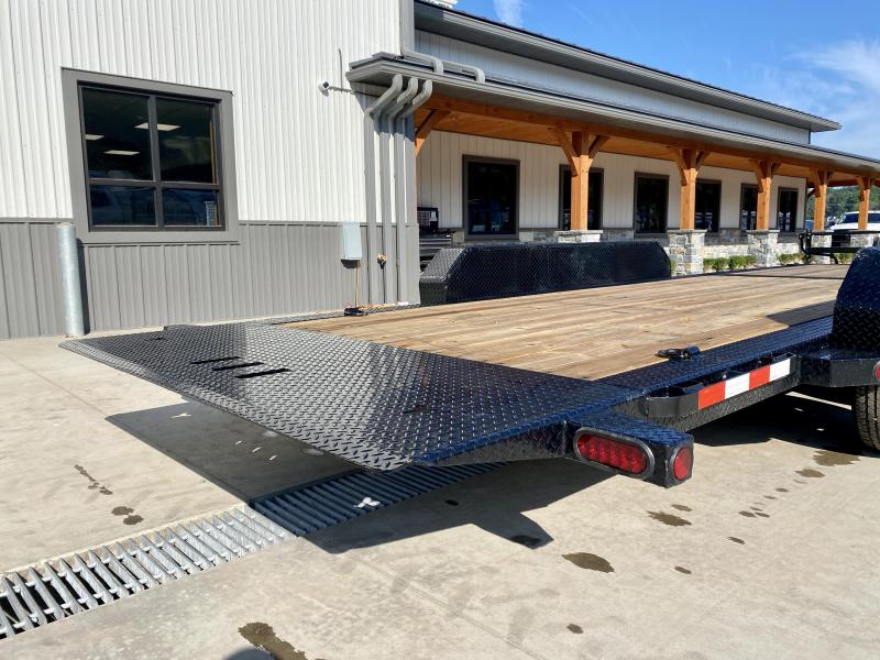 new Equipment / Flatbed Trailers Iron Bull  for sale, in Irwin, PA Thumbnail 21