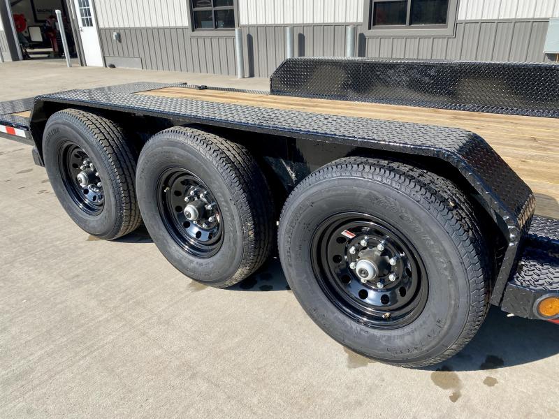 new Equipment / Flatbed Trailers Iron Bull  for sale, in Irwin, PA Thumbnail 18