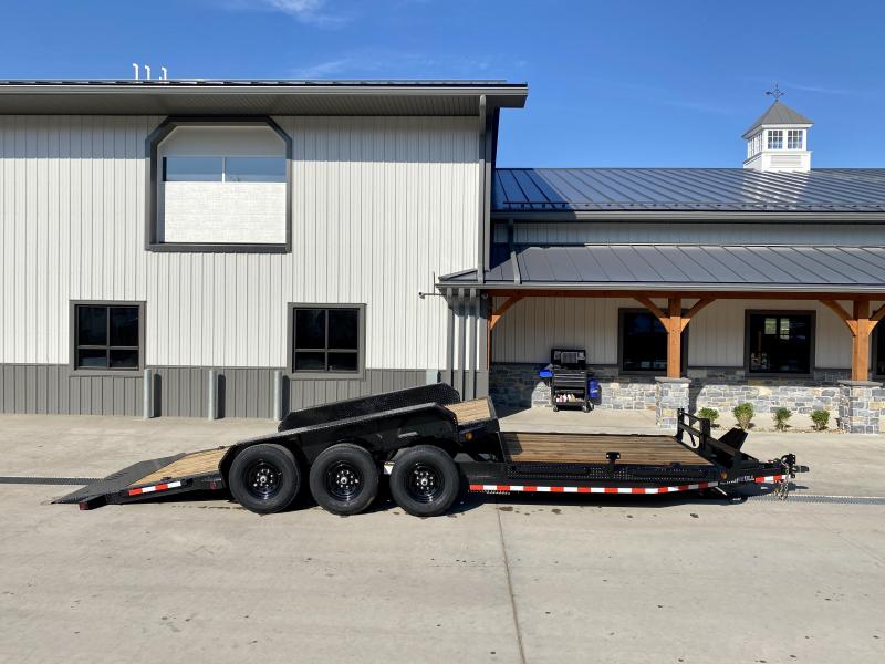 new Equipment / Flatbed Trailers Iron Bull  for sale, in Irwin, PA image-1