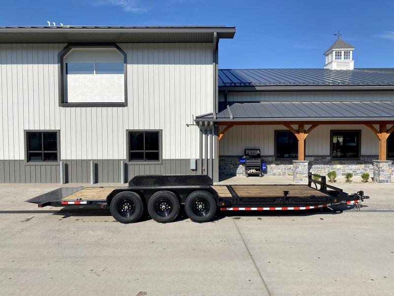 new Equipment / Flatbed Trailers Iron Bull  for sale, in Irwin, PA Thumbnail 10