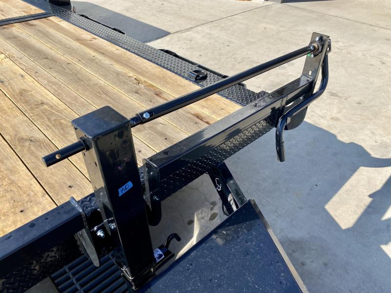 new Equipment / Flatbed Trailers Iron Bull  for sale, in Irwin, PA Thumbnail 15