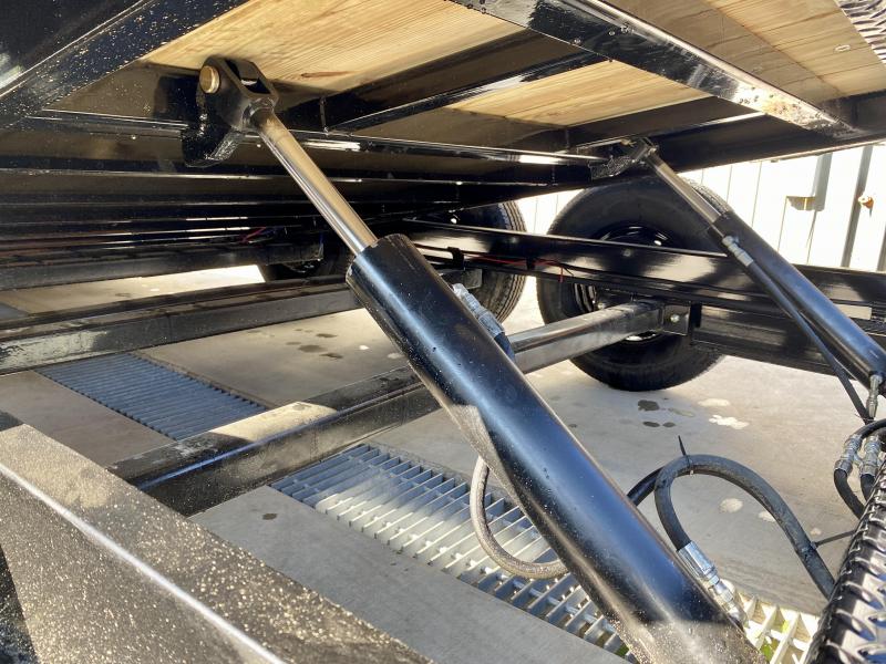 new Equipment / Flatbed Trailers Iron Bull  for sale, in Irwin, PA Thumbnail 8