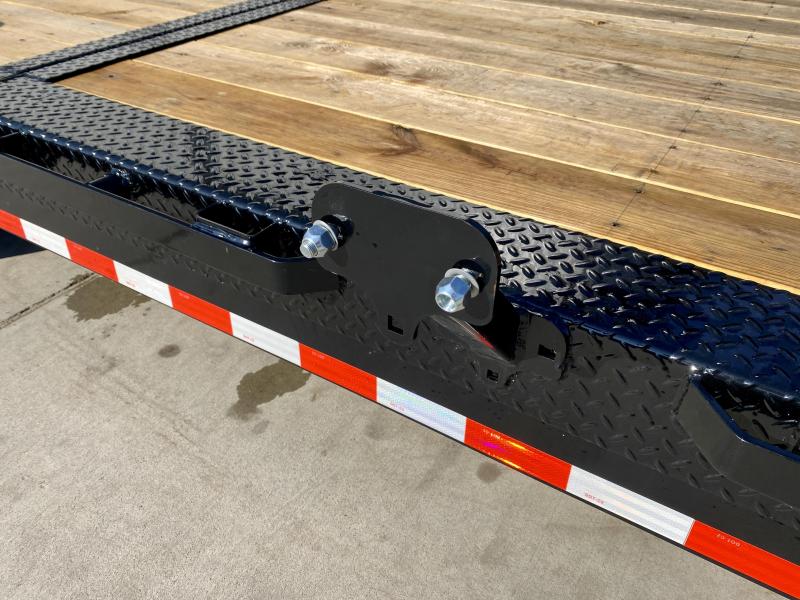 new Equipment / Flatbed Trailers Iron Bull  for sale, in Irwin, PA Thumbnail 17