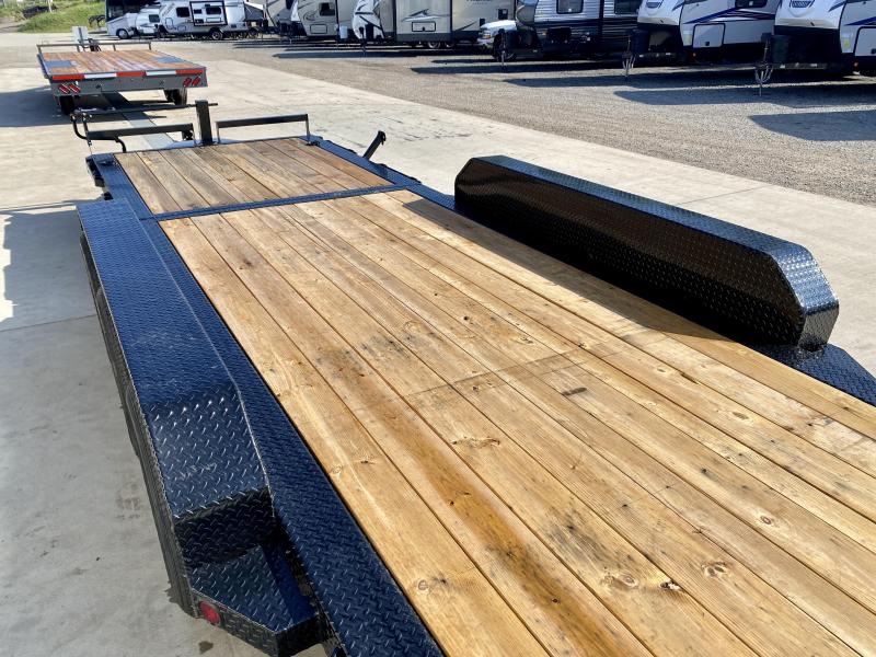 new Equipment / Flatbed Trailers Iron Bull  for sale, in Irwin, PA Thumbnail 22
