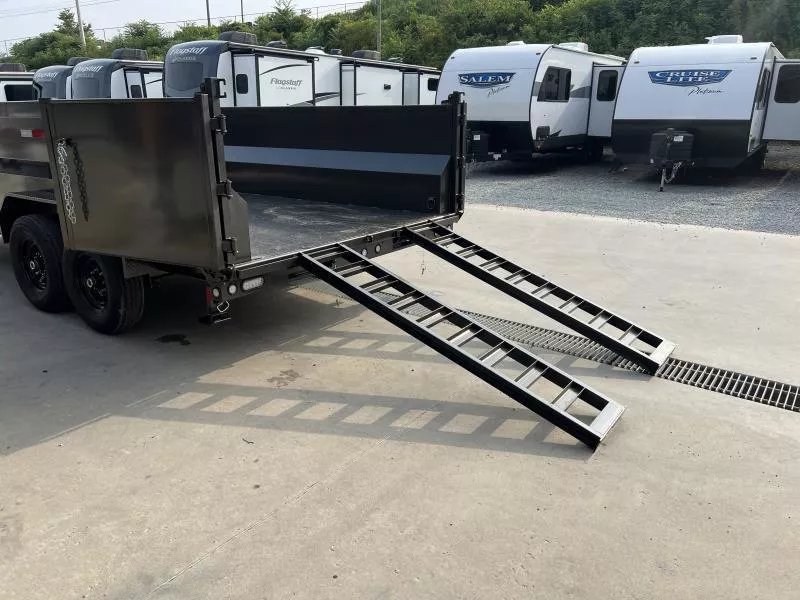 new Dump Trailers MAXX-D  for sale, in Irwin, PA Thumbnail 28