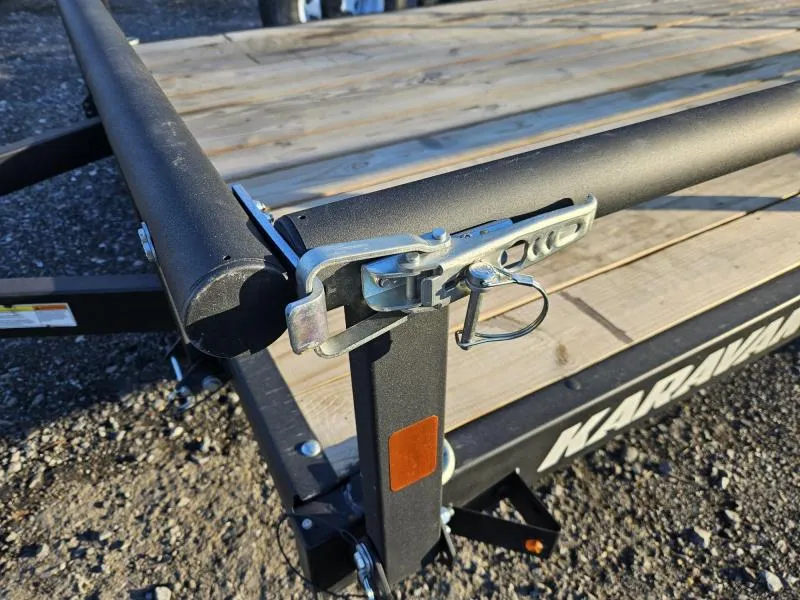 used Utility Trailers Karavan Trailers  for sale, in Carlisle, PA Thumbnail 8